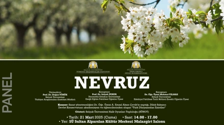 NEVRUZ